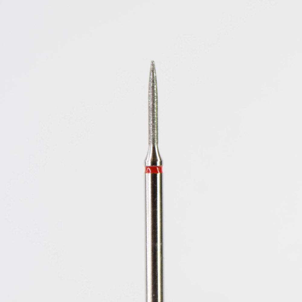 NASP Groove Bit | Diamond Fine Nail Groove - Small