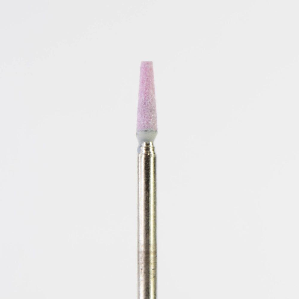 NASP Abrasive Pedicure Bit | Pink