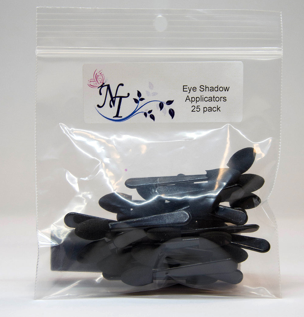 Eye Shadow Applicator