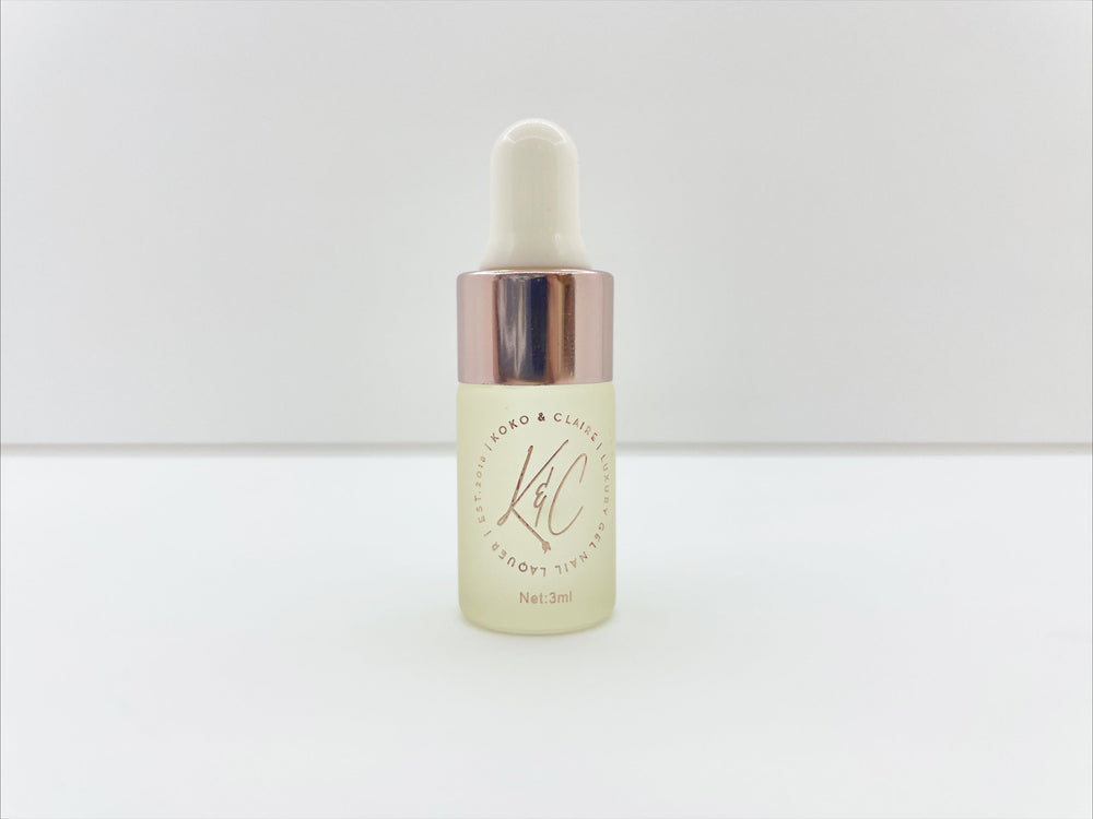 Cuticle oil ~ Koko & Claire