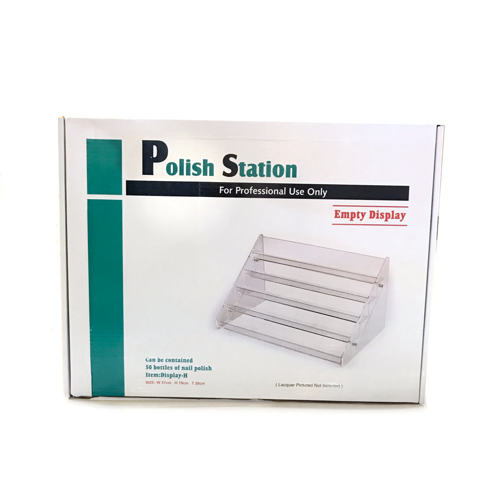 Polish Station - 50pc