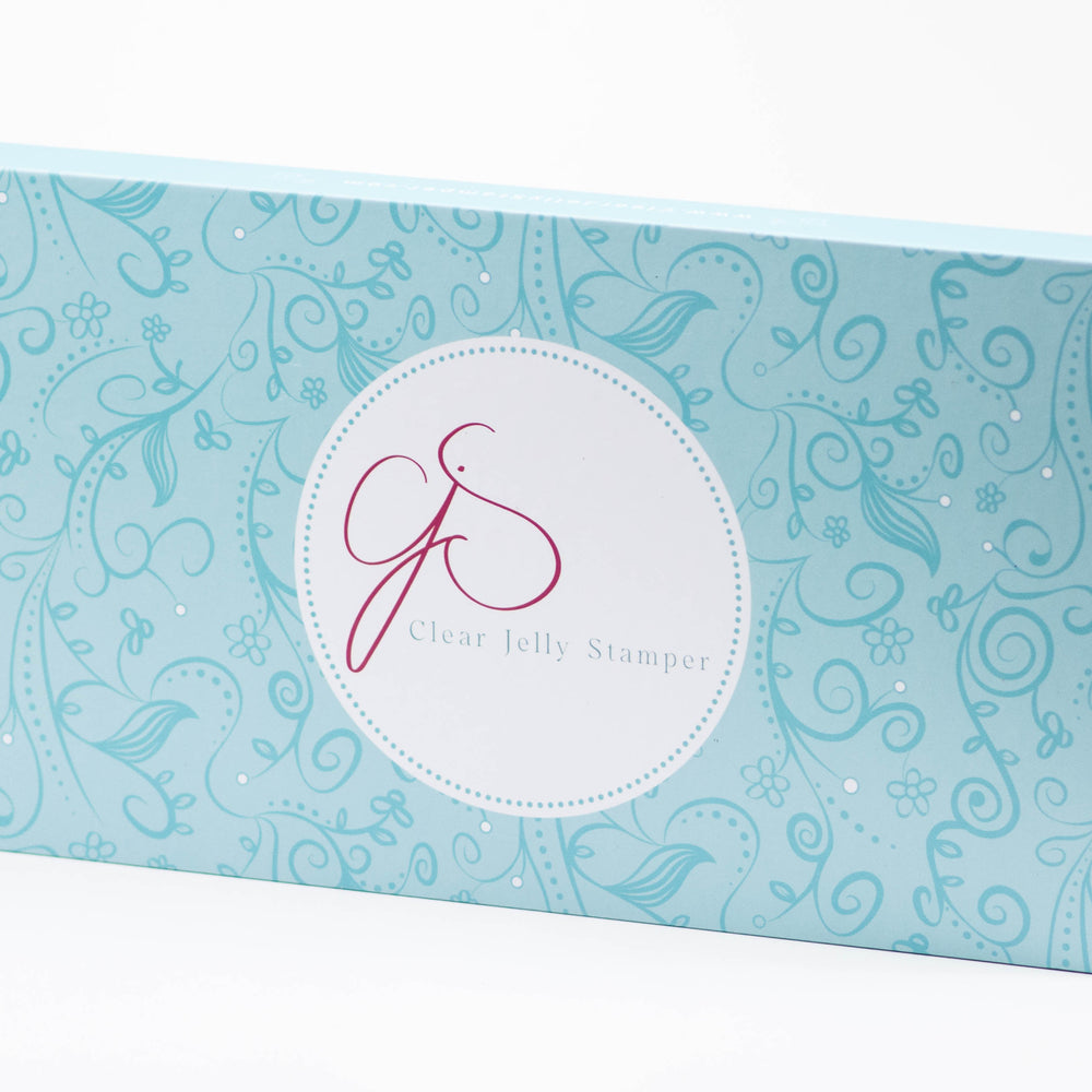 
                  
                    Stamping Polish Kit - Layering - (20 colors)
                  
                