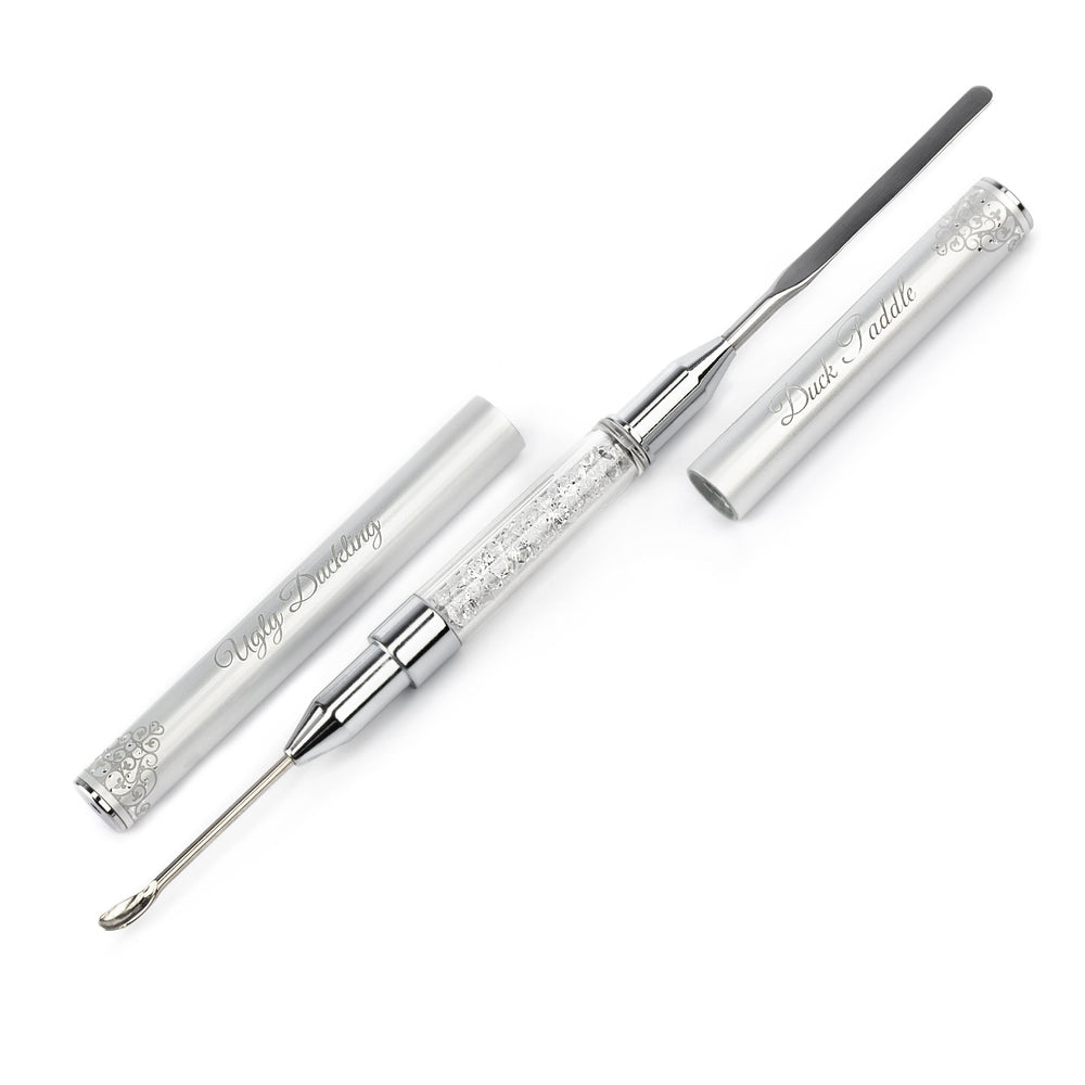 Duck Paddle | Ugly Duckling