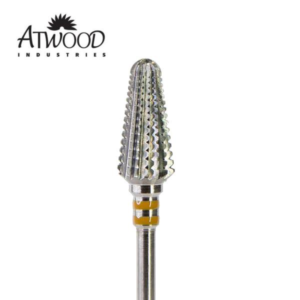 Atwood - Orange Crush Taper LEFTY