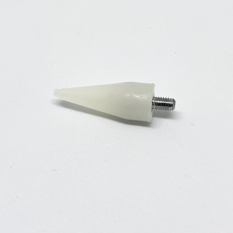 BEmi | Wax Pen Tip | White Replacement