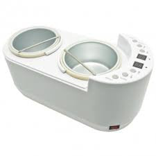 **Special Order** Berodin Double Wax Warmer