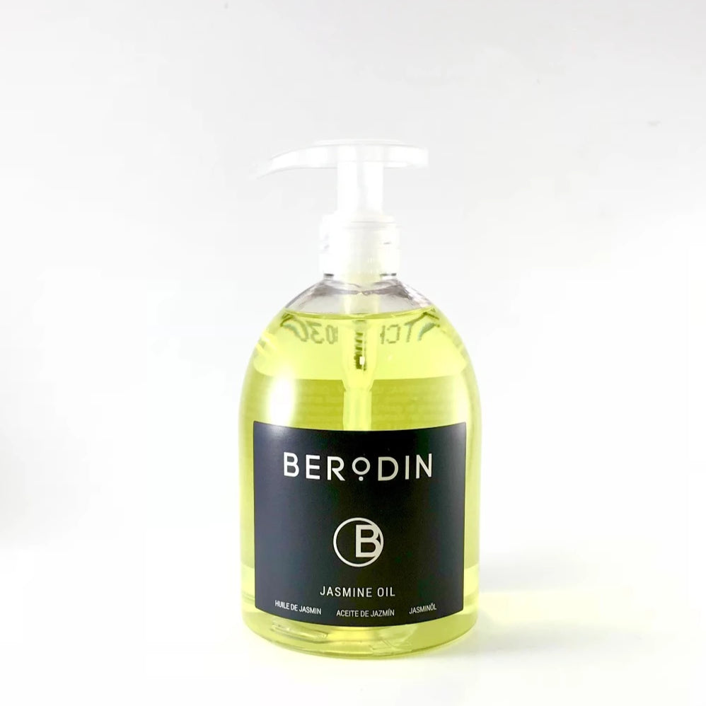 Berodin Jasmine Oil 500ml