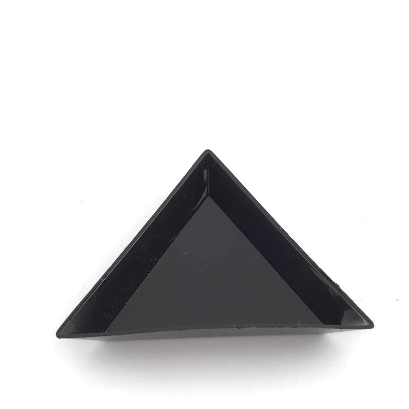 
                  
                    Triangle Diamond Dish Ass't Colours
                  
                