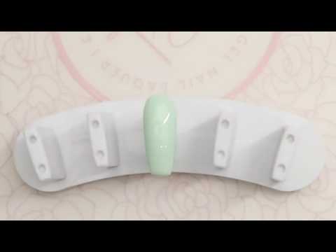 
                  
                    Load and play video in Gallery viewer, 142 - Flip Flops | Koko &amp;amp; Claire Gel Polish
                  
                