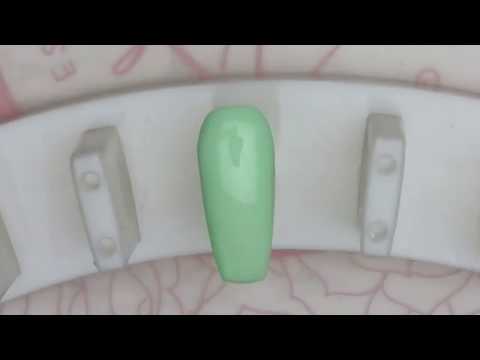 
                  
                    Load and play video in Gallery viewer, 154 - Fresh Mint | Koko &amp;amp; Claire Gel Polish
                  
                