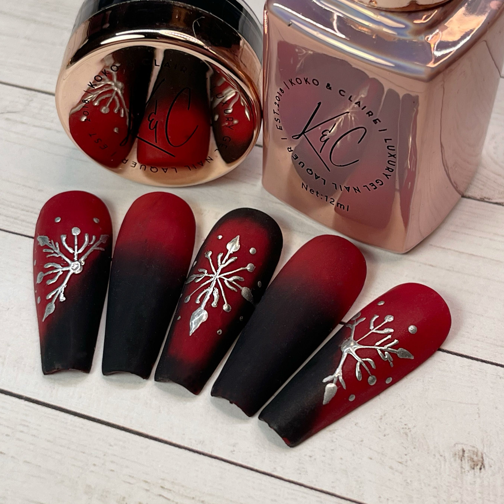 
                  
                    Black Pigment (Matte) | Koko & Claire
                  
                