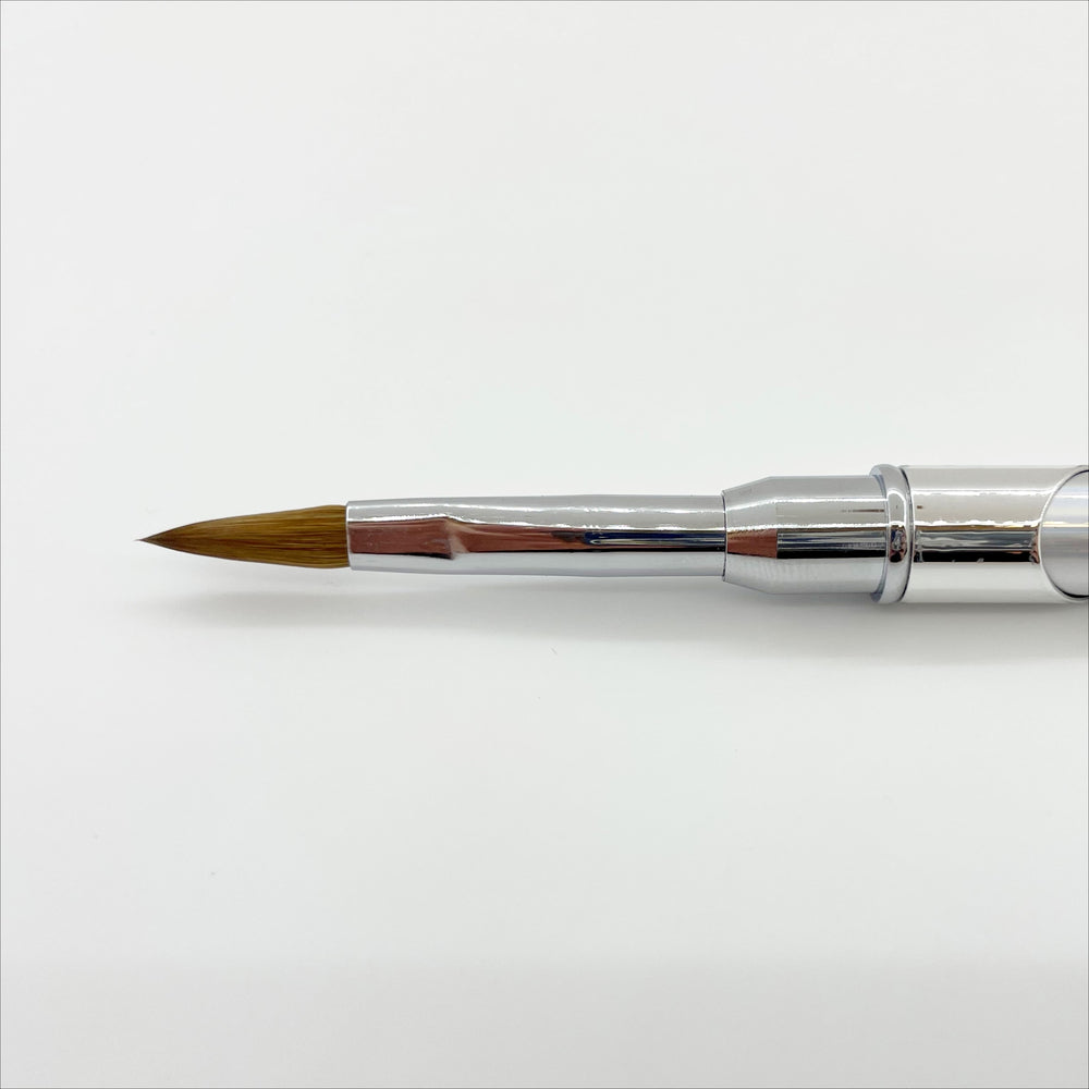 
                  
                    Kolinsky Brushes | Lula Beauty
                  
                