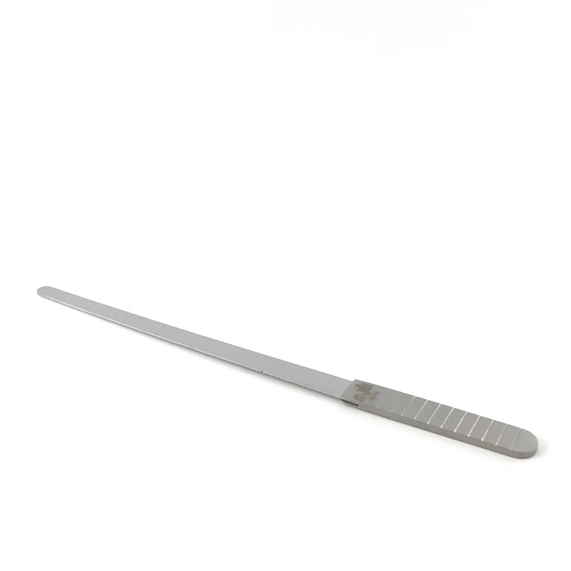 MBI-374 Stainless Steel 2X2 Nail File