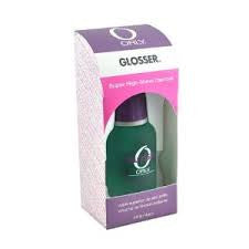 ORLY Glosser High Shine Topcoat .6oz