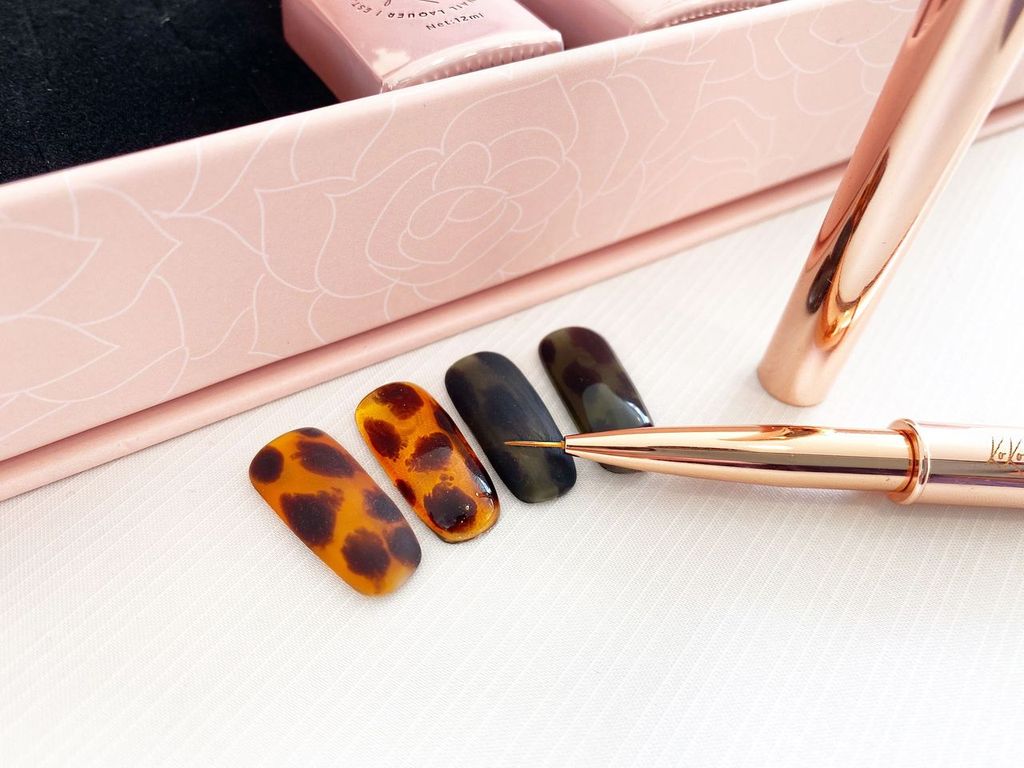 
                  
                    Tortoise Shell Design Kit | Koko & Claire
                  
                