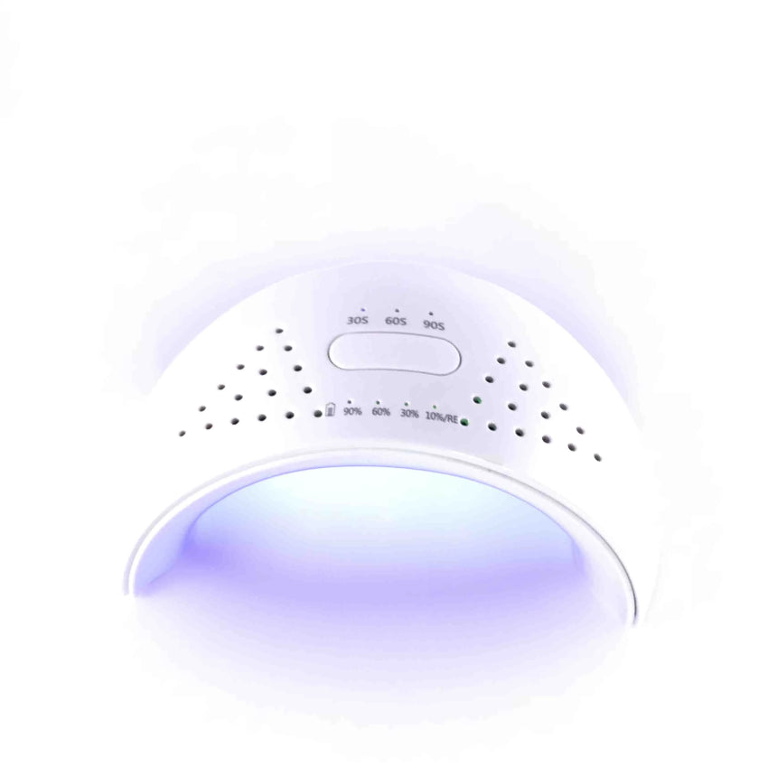 
                  
                    LED 12W Portable Cordless Rechargeable Lamp
                  
                