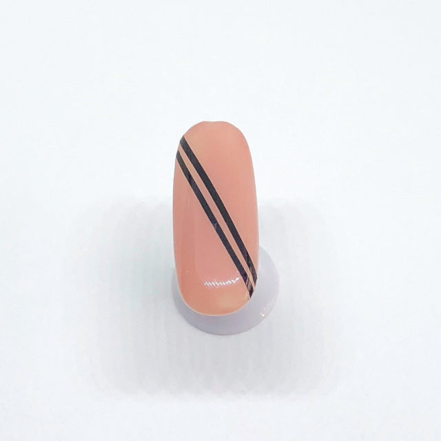 BEmi | Striping Tape | Black