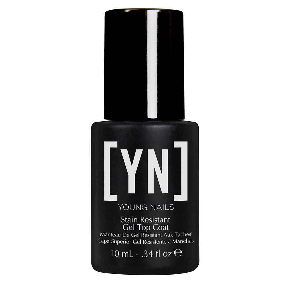 Young Nails - Stain Resistant Top Coat