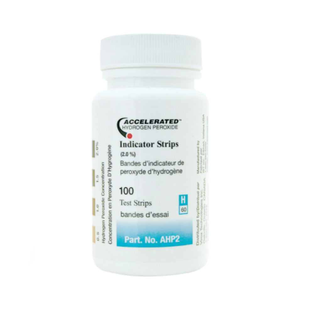 PREempt HLD5 Test Strips (AHP2-S) - 100 per  Bottle