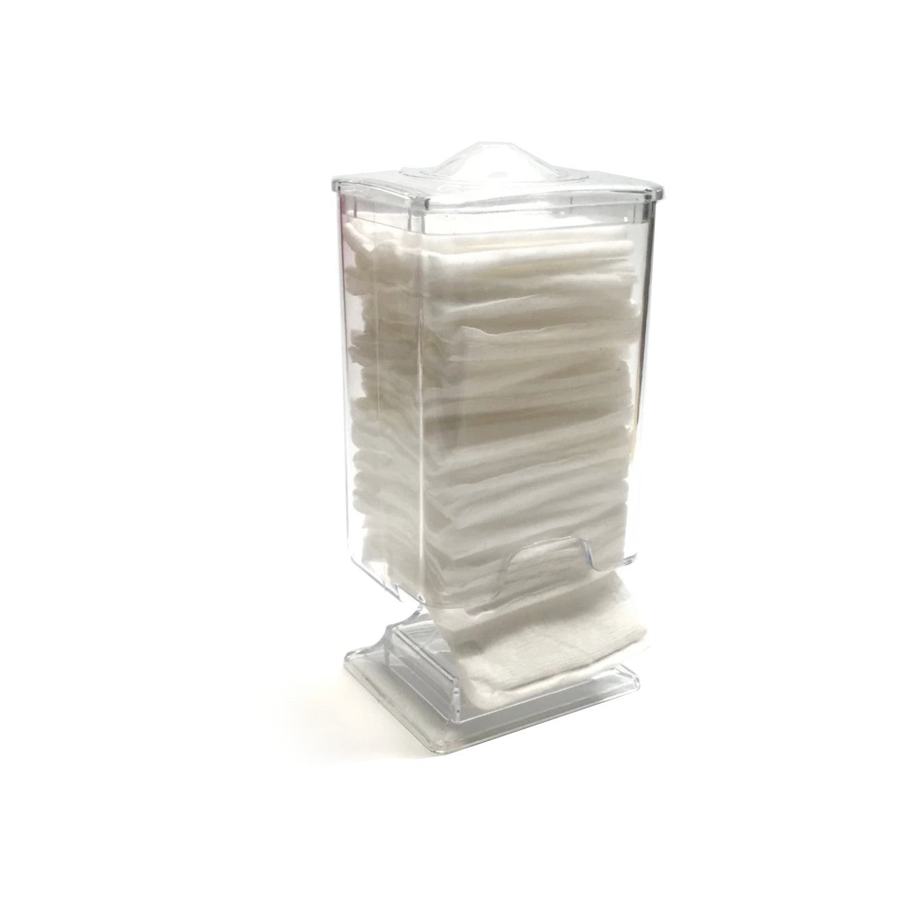 
                  
                    Wipes Container 2 Sizes
                  
                